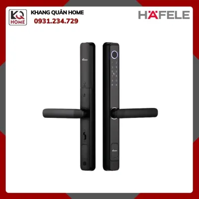 KHÓA THÔNG MINH CHỐNG NƯỚC DEMAX SL-C103 SB