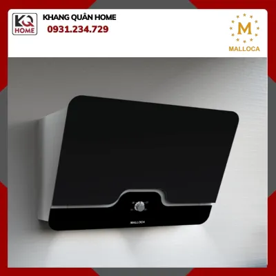 Máy hút khói, khử mùi  Malloca DRIVE F-152B