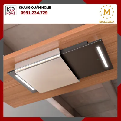 Máy hút khói, khử mùi Malloca FASCIA C-90
