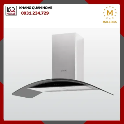 Máy hút khói, khử mùi  Malloca Gama K3155.9