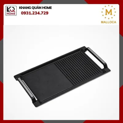 Vỉ nướng đa năng GP-455