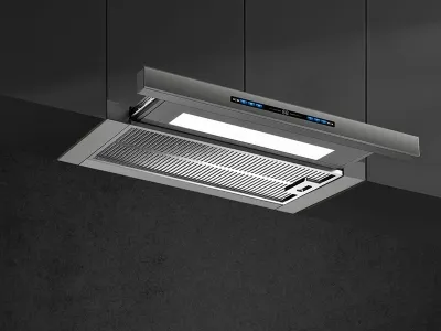 Review Máy hút mùi GrandX H70F75B có tốt hay không?