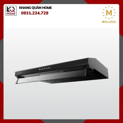Máy hút khử mùi classic  Malloca H107B