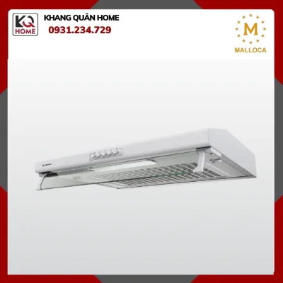 Máy hút khử mùi classic Malloca  H107W