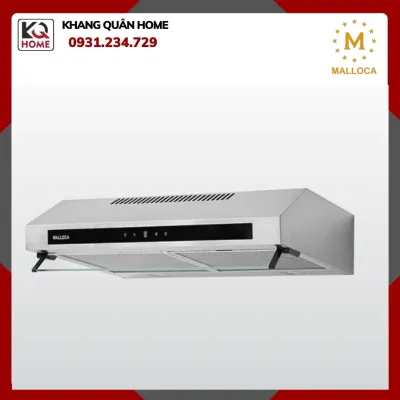 Máy hút khói, khử mùi Malloca H342.9 TC