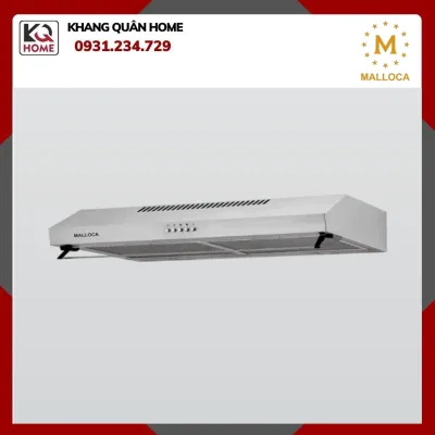Máy hút khói, khử mùi Malloca H365.7
