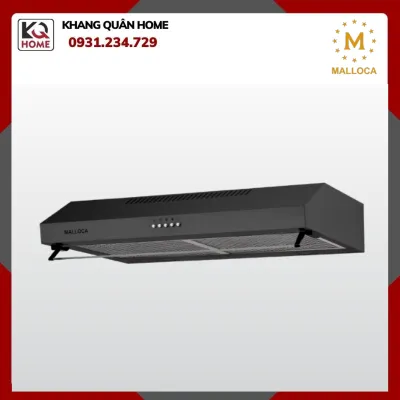 Máy hút khói, khử mùi  Malloca H365.7B