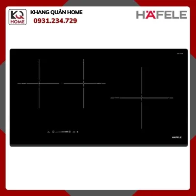 BẾP TỪ 3 VÙNG NẤU HC-IF77D 536.61.665