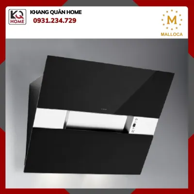 Máy hút khói khử mùi  Malloca HORIZON K1574