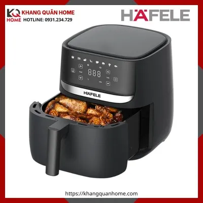 Nồi Chiên Không Dầu Hafele HS-AF502B