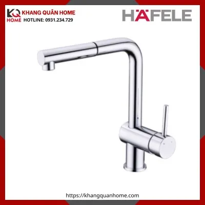 Vòi Rửa Chén HT21-CH1P254 Hafele 577.55.200