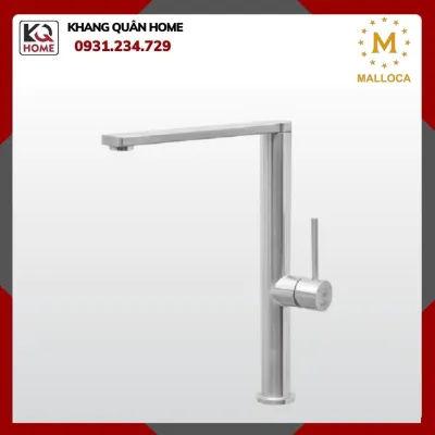 Vòi rửa chén Malloca  K061-SS