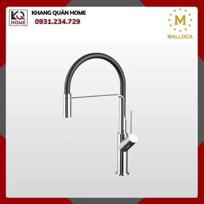 Vòi chậu rửa chén  Malloca K081C