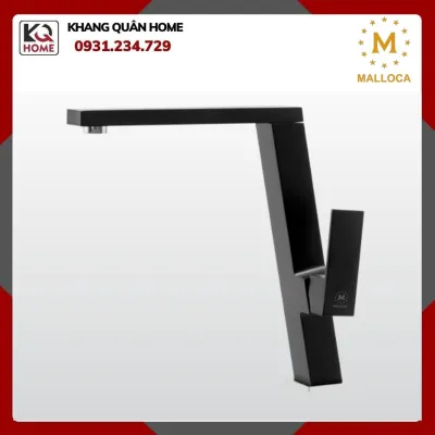 Vòi chậu rửa chén Malloca  K131BL