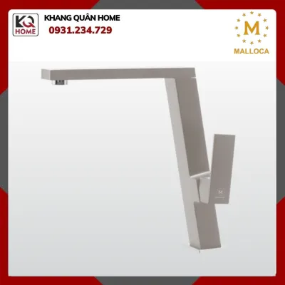 Vòi chậu rửa chén Malloca  K131CR