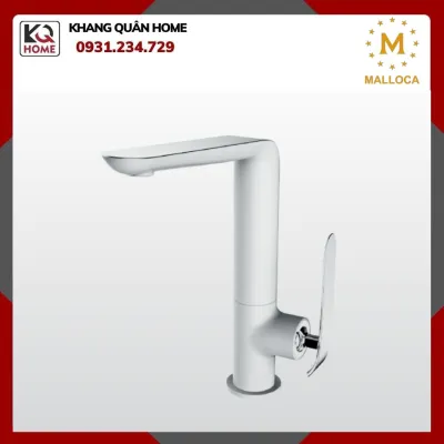 Vòi chậu rửa chén  Malloca K275C