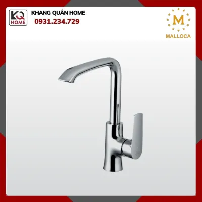 Vòi chậu rửa chén  Malloca K290C
