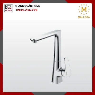 Vòi chậu rửa chén Malloca K292C