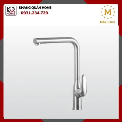 Vòi chậu rửa chén Malloca K520S