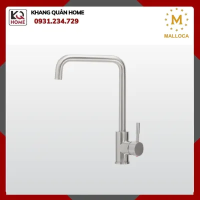 Vòi rửa chén  Malloca K559-SN