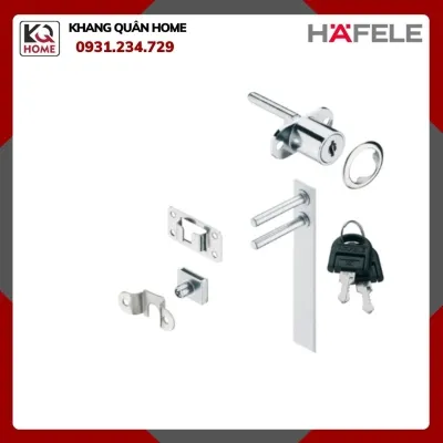 Khóa Trung Tâm Econo Hafele 234.99.240234.99.240