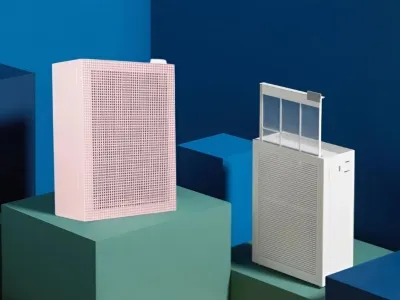 MÁY LỌC KHÔNG KHÍ CHO PHÒNG NGỦ 17M2 ĐẾN 33M2: LỰA CHỌN TỐT NHẤT TRONG TẦM GIÁ 3.XXX