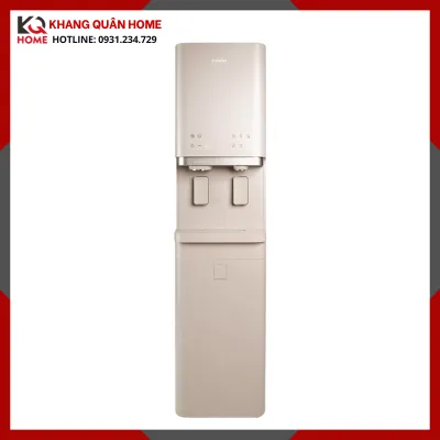 Máy Lọc Nước Làm Đá Viên Coway Lucy CHPI-620L