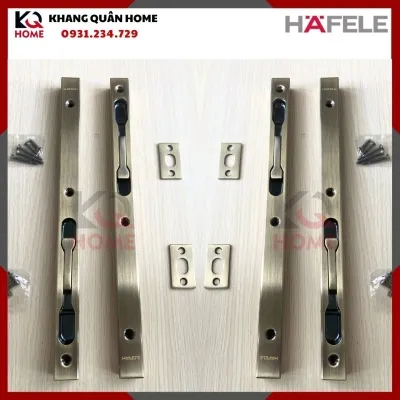 Chốt Âm 300mm Hafele 911.62.683