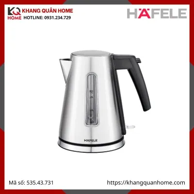Ấm Đun Nước Chính Hãng Hafele T-907B 535.43.731