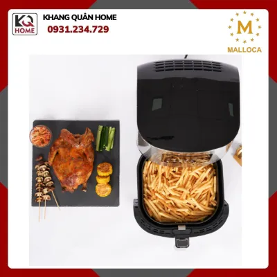 Nồi chiên không dầu MAF-06