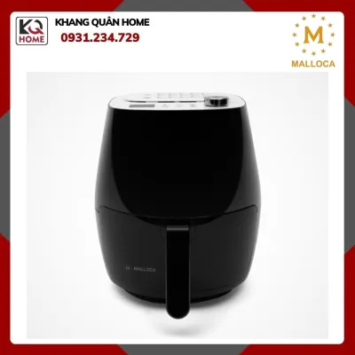 Nồi chiên không dầu Malloca MAF-09B