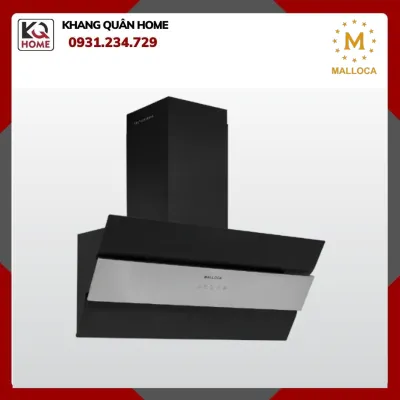 Máy hút khói, khử mùi Malloca MC-9003