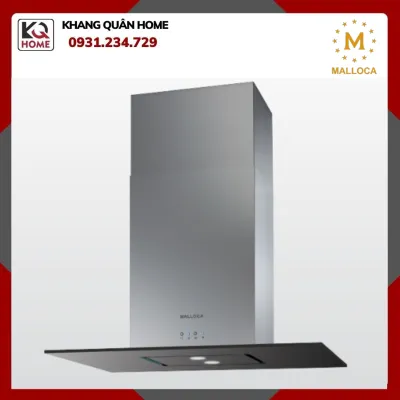 Máy hút khói, khử mùi Malloca Mã số MC-9053 ISLA