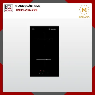 Bếp Điện Domino  Malloca MDR 302