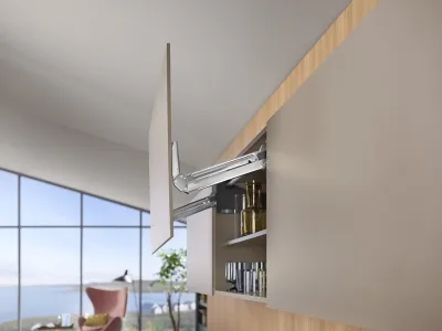 BẢNG GIÁ TAY NÂNG BLUM AVENTOS HL TOP MỚI NHẤT 2025