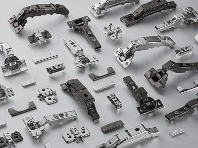 Bảng giá bản lề Blum giảm chấn 2024 -2025