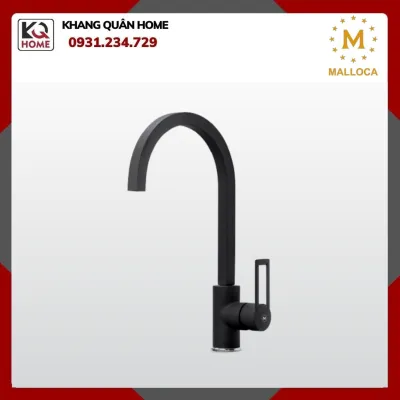 Vòi chậu rửa chén Malloca MF-040