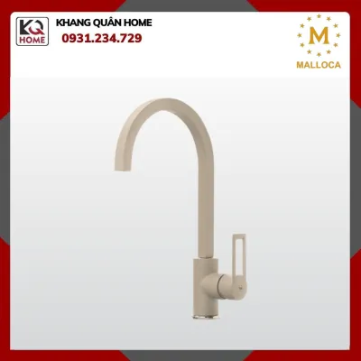 Vòi chậu rửa chén  Malloca MF-062