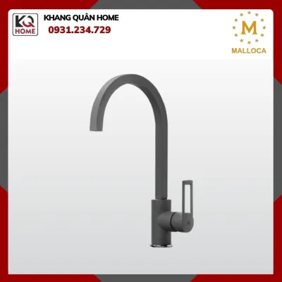 Vòi chậu rửa chén Malloca  MF-073