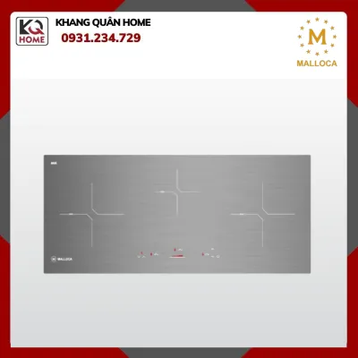 Bếp Từ Malloca MH-03IS  (ver. 2020)