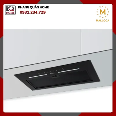 Máy hút khói khử mùi âm tủ Malloca MH 700GT