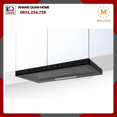Máy hút khói khử mùi âm tủ  Malloca MH 70BTC