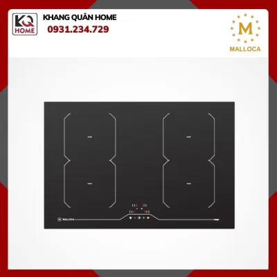 Bếp Từ  MALLOCA MI-784 ITG