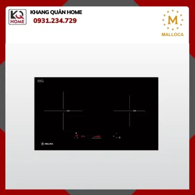 Bếp Từ Malloca MI 732 SL