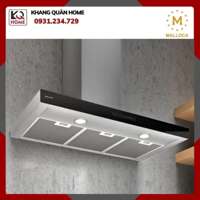 Máy hút khói, khử mùi  Malloca MIN F-205