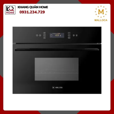 Lò nướng âm tủ  Malloca MOV-40CP
