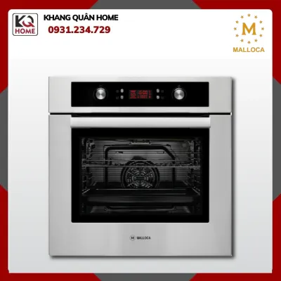 Lò nướng Malloca MOV-659I