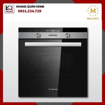 Lò nướng Malloca MOV-659S