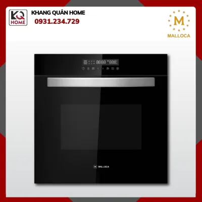 Lò nướng Malloca MOV-659TC
