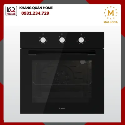 Lò nướng điện âm tủ  Malloca MOV-726 MC